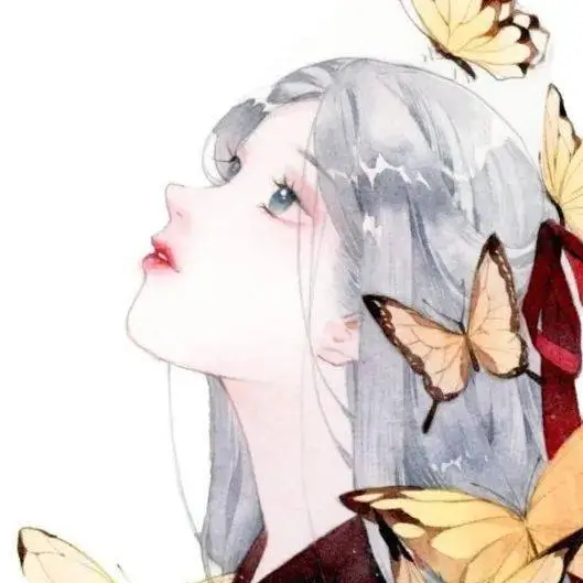剧迷头像四
